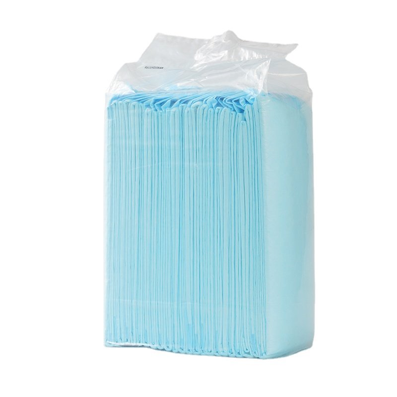 China Supplier High Absorbent Small Animal Pets Dogs Products Disposable Puppy Pet Training Dog PEE Pad
