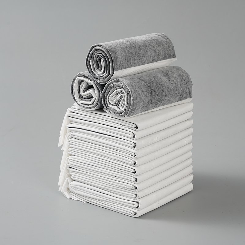 China Supplier High Absorbent Small Animal Pets Dogs Products Disposable Puppy Pet Training Dog PEE Pad