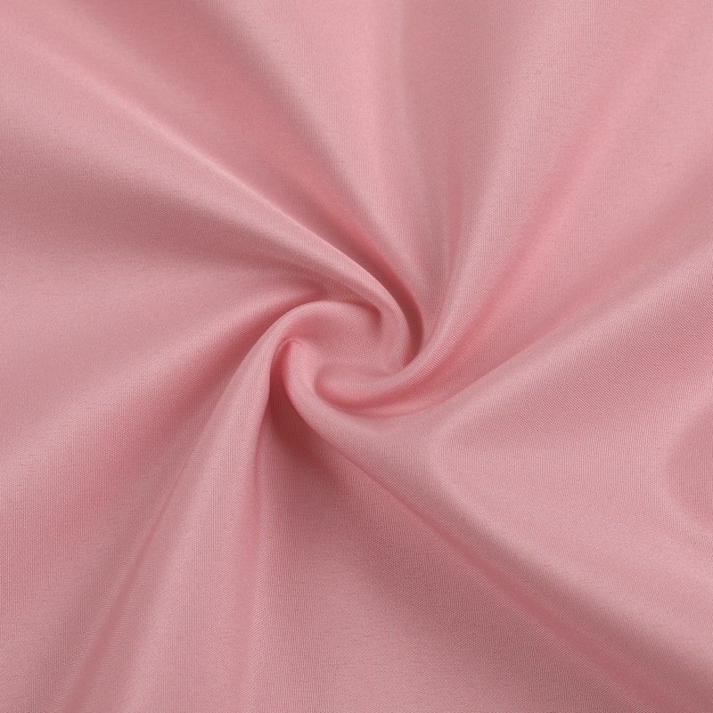High quality cheap 100% Polyester fabrics for Lining of clothing