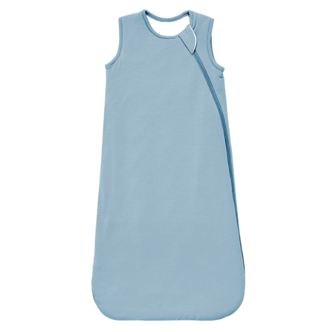Summer Unisex Baby Bamboo Sleeping Bag Newborn Baby Sleeper Envelope Collar Bamboo Jersey Toddlers Kids Baby Sleep Sack Bag