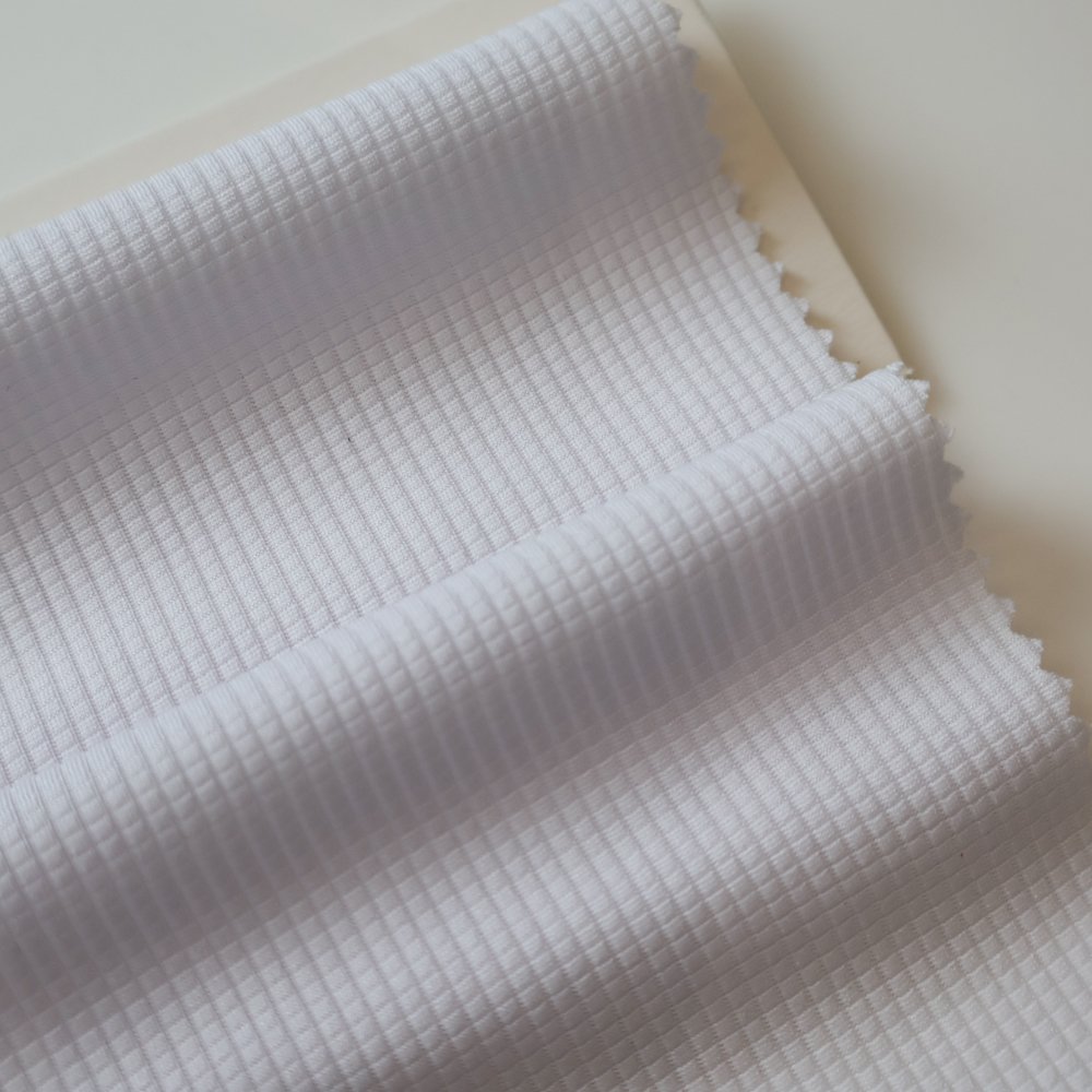 hot sale Stretchy 100 polyester fabric supplier sports fabrics