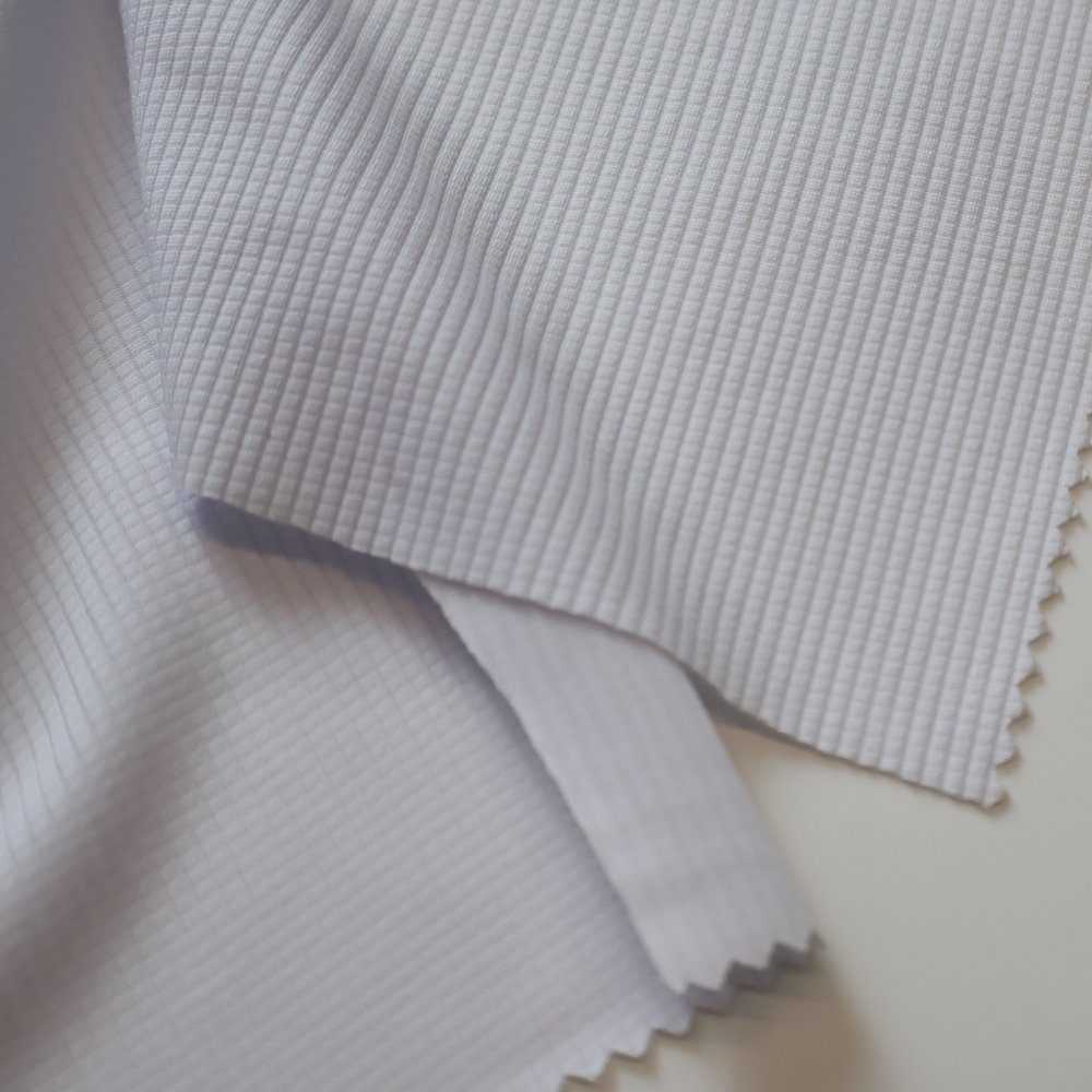hot sale Stretchy 100 polyester fabric supplier sports fabrics