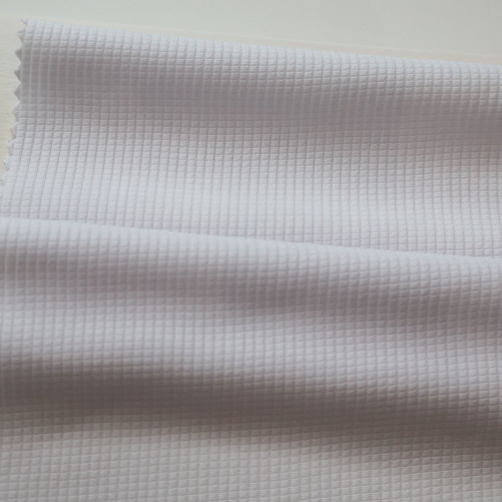 hot sale Stretchy 100 polyester fabric supplier sports fabrics