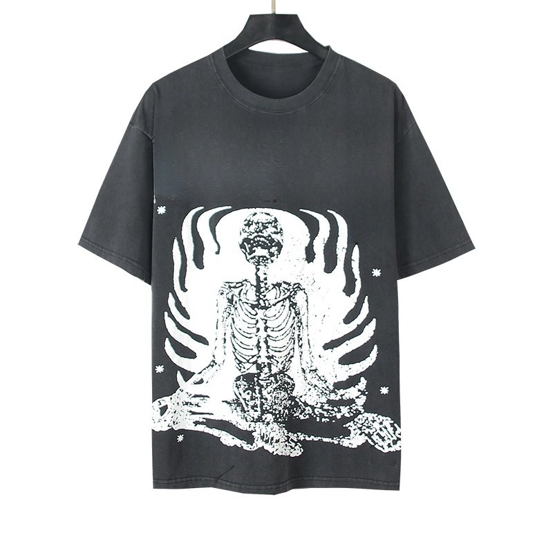 Custom Style Men's T-Shirt Slim Fit Knitted Fabric Quick Dry Reasonable Price Bamboo Material Low MOQ OEM Service Outdoor Use