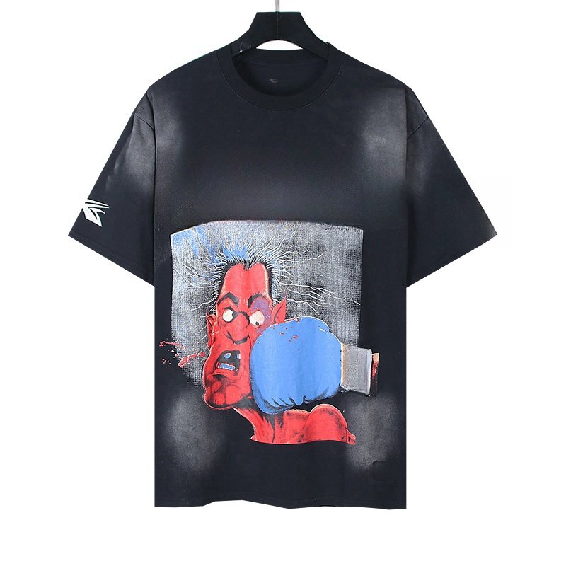 Custom Style Men's T-Shirt Slim Fit Knitted Fabric Quick Dry Reasonable Price Bamboo Material Low MOQ OEM Service Outdoor Use