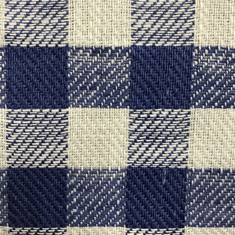 Hight Quality/Woven/yarn dyed 100% Linen fabric for Shirt/Garment