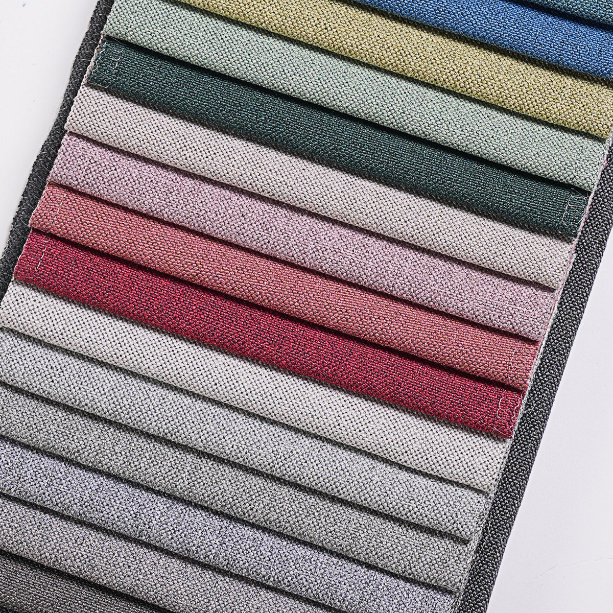 upholstery fabric for furniture linen look for sofa