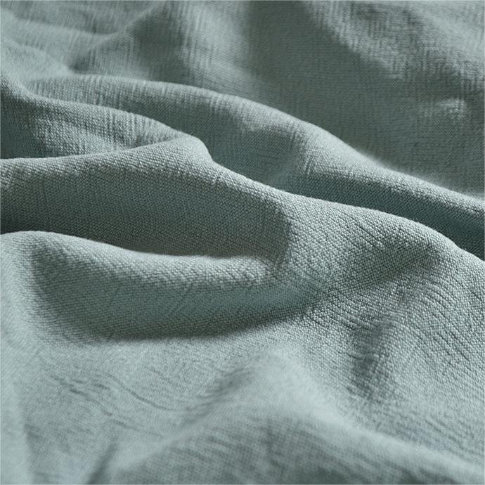2024 new factory custom true 100% linen fabric cool and breathable for trousers