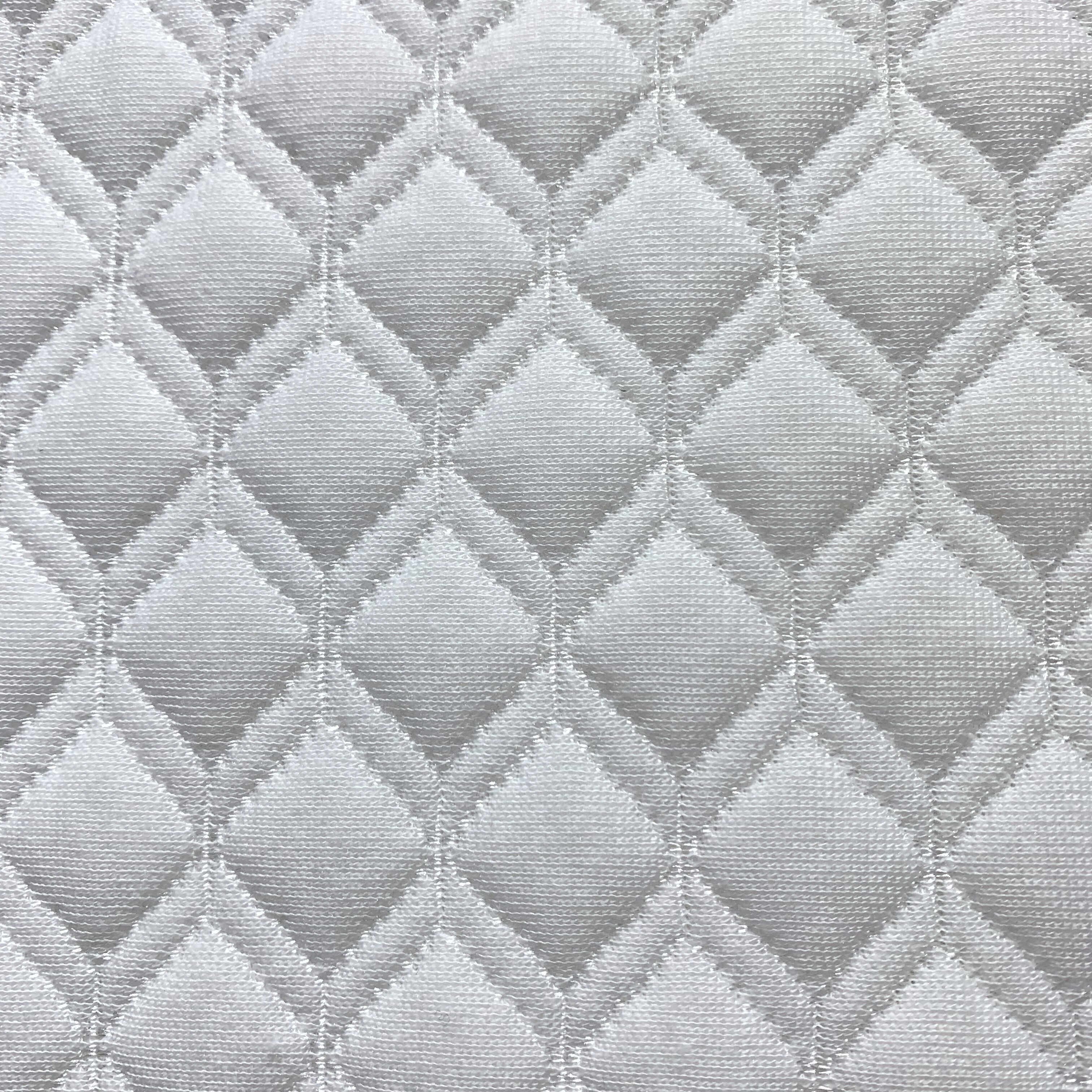 2022 Polyester Fabric On The Mattress Polyester Bamboo Mattress Fiber Fabric Tops for Sale