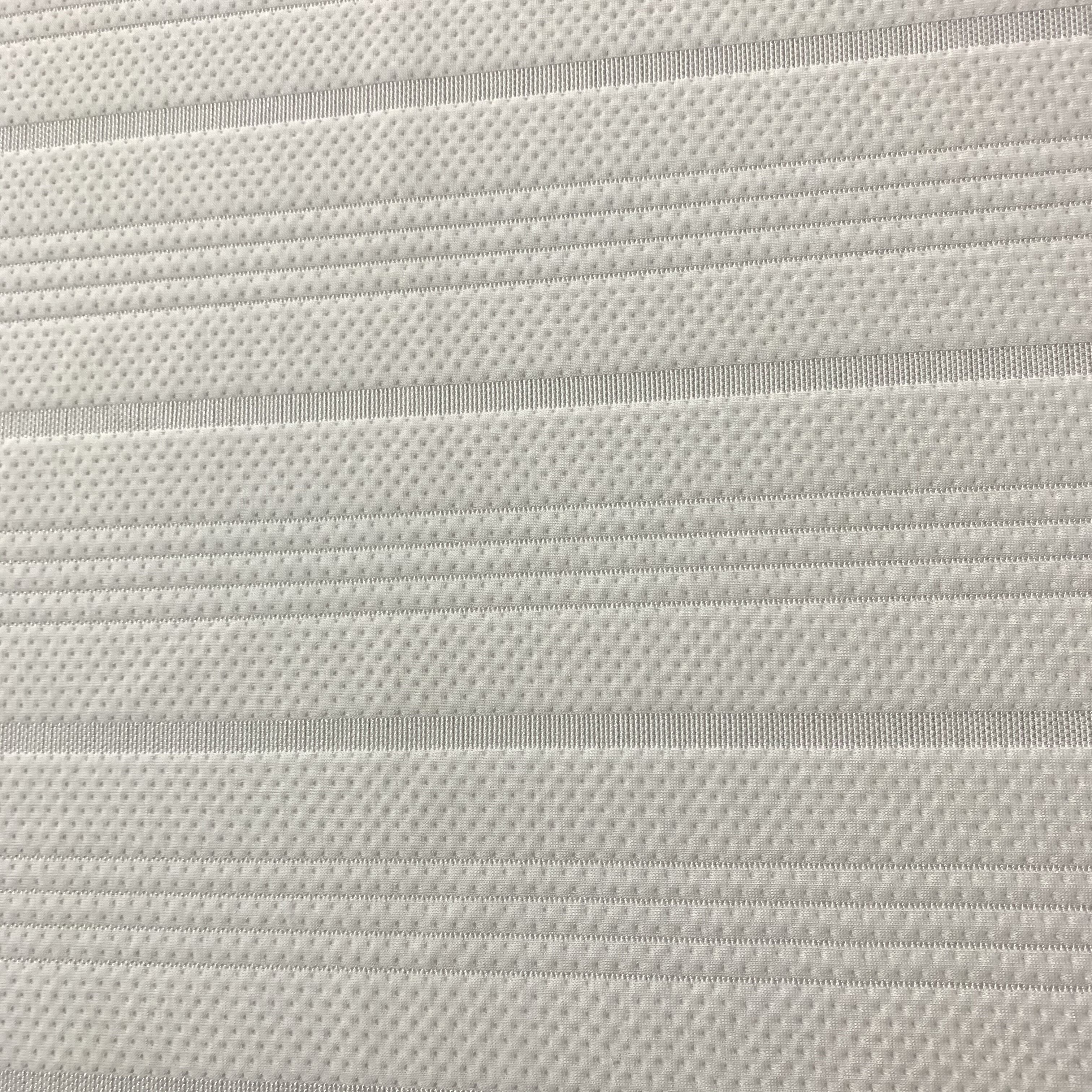 2022 Polyester Fabric On The Mattress Polyester Bamboo Mattress Fiber Fabric Tops for Sale