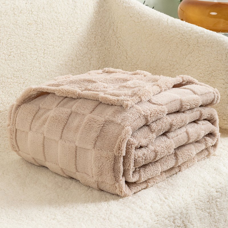 factory director price with custom woven blankets quilted blanket king 2 ply blanket