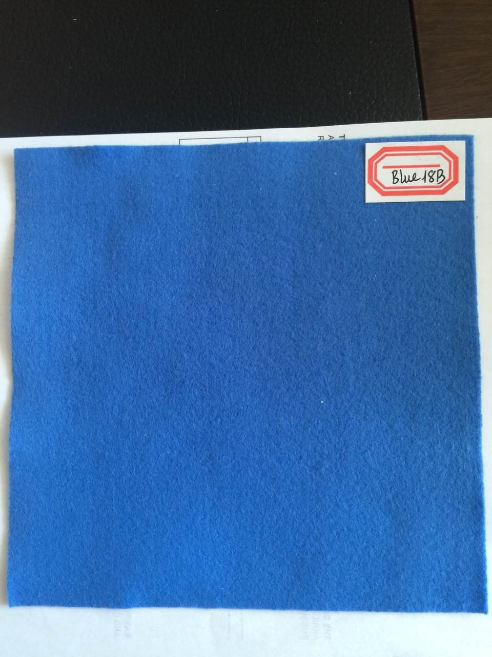 100% polyester fabric