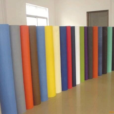 100% polyester fabric