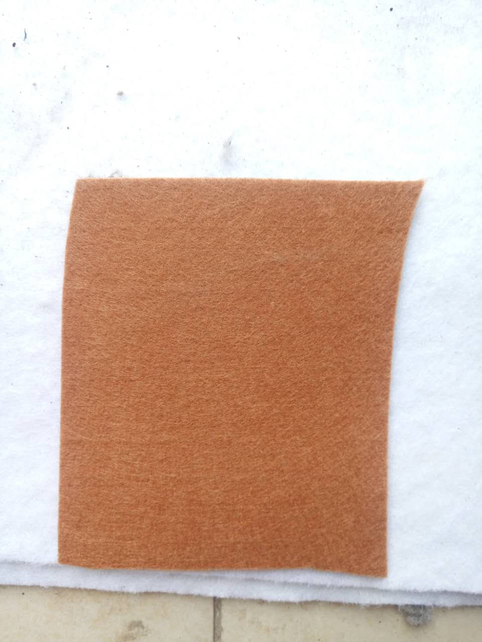 100% polyester fabric