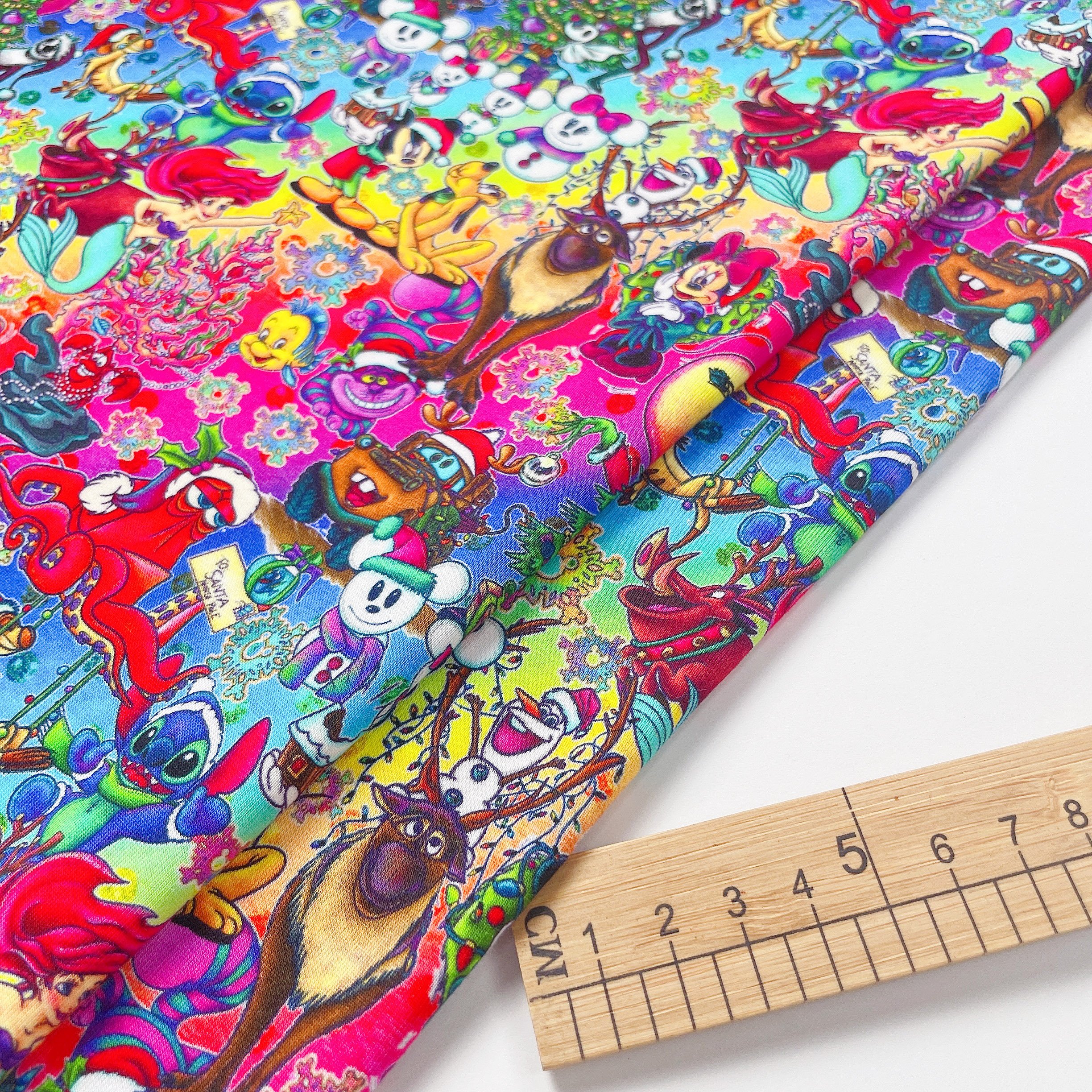 custom bamboo fiber fabric digital 95% bamboo 5% spandex bamboo lycra fabric for dress