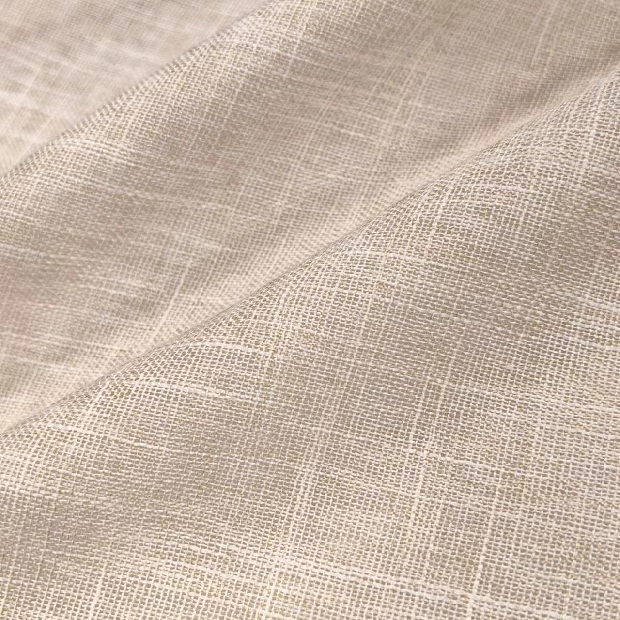 Hot sale curtain fabric linen sheer 280 cm and 300 cm width wholesale