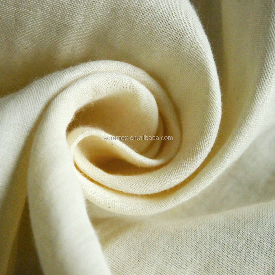 100% linen fabric