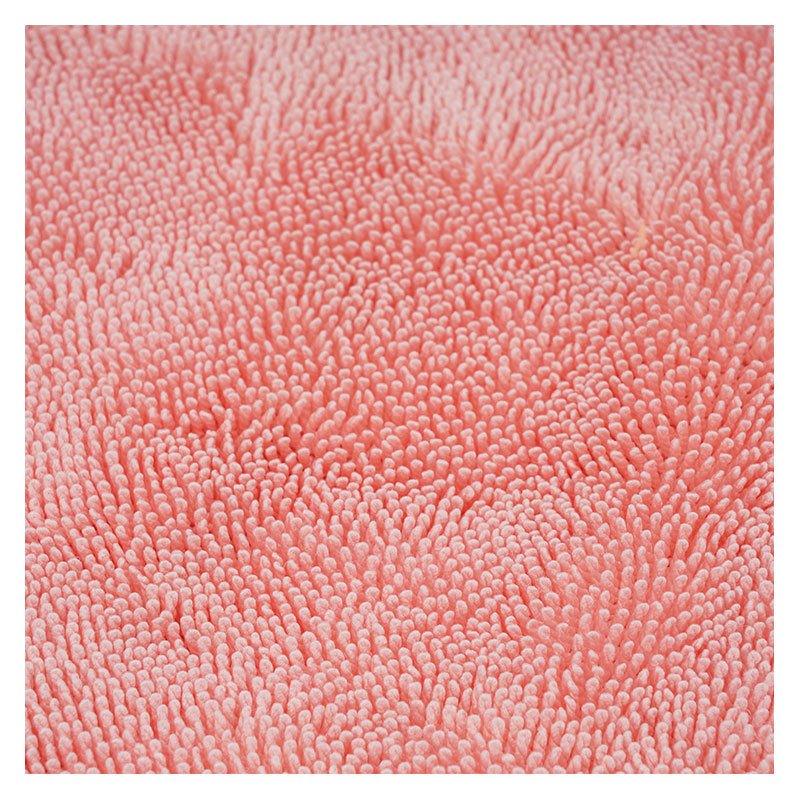 cheap fabric home textile microfiber Weft knitted twist cloth roll 100% polyester fabric