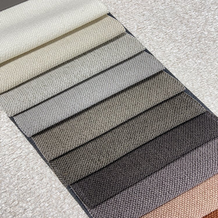 wholesale soft feel line chenille sofa fabric china home textile decoration fabric furniture sofa jiaxing