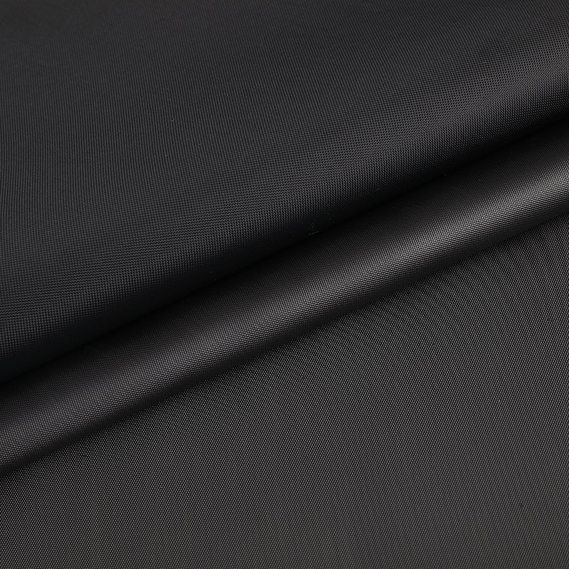 300D 600D 900D 1680D dull yarn oxford 100% polyester oxford fabric with PVC coating
