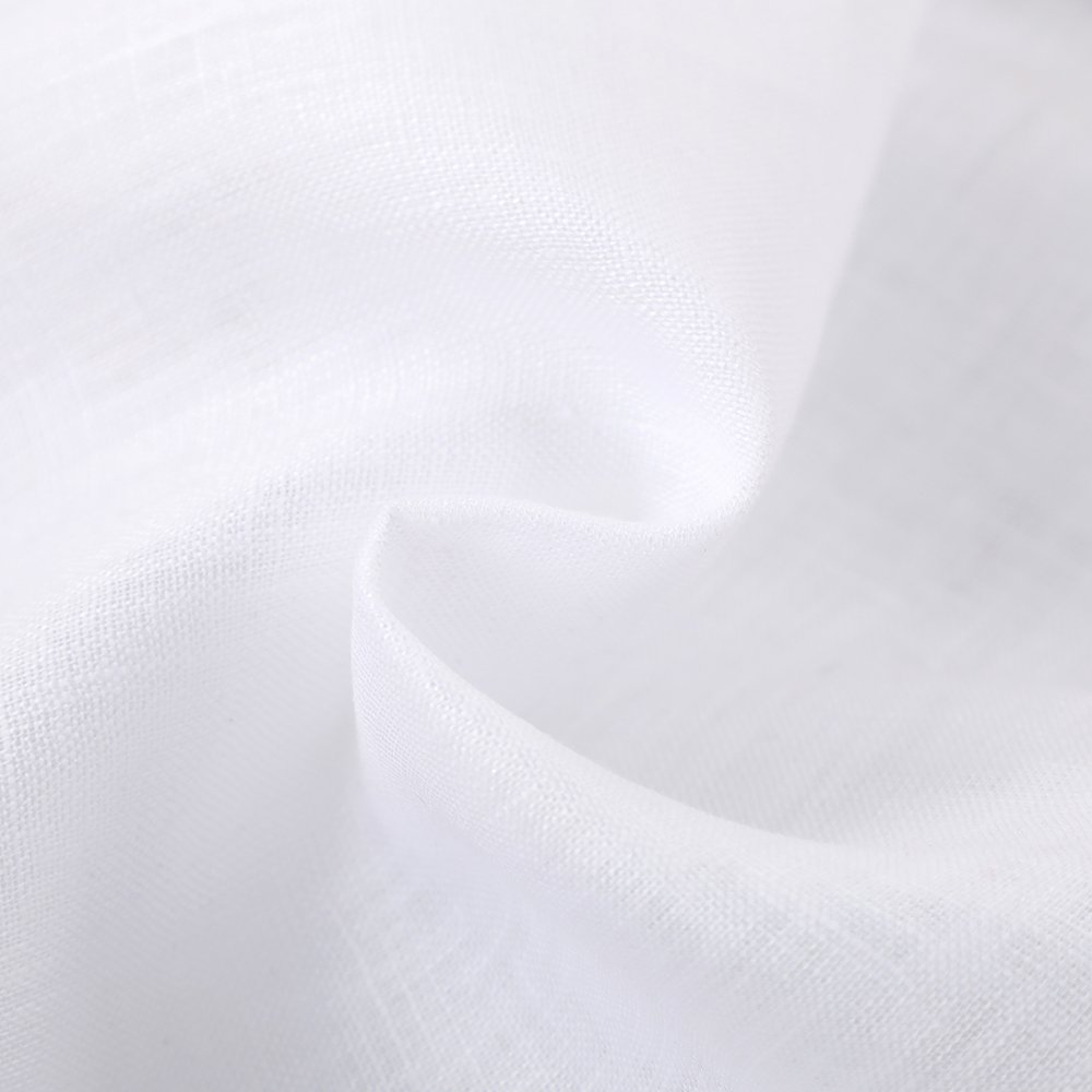 Pure Fabric High Quality Women's Clothing Woven Custom Fabric For Clothing