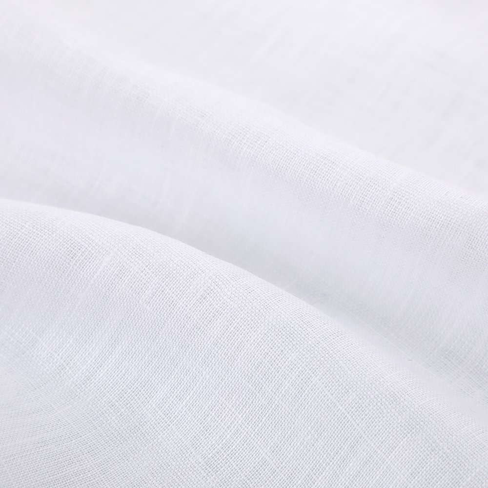 Pure Fabric High Quality Women's Clothing Woven Custom Fabric For Clothing