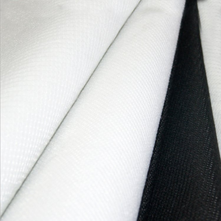 Manufacturer Lightweight Stitchbonded Laminated Woven Fabric Material Spunbond Non Woven Fabric