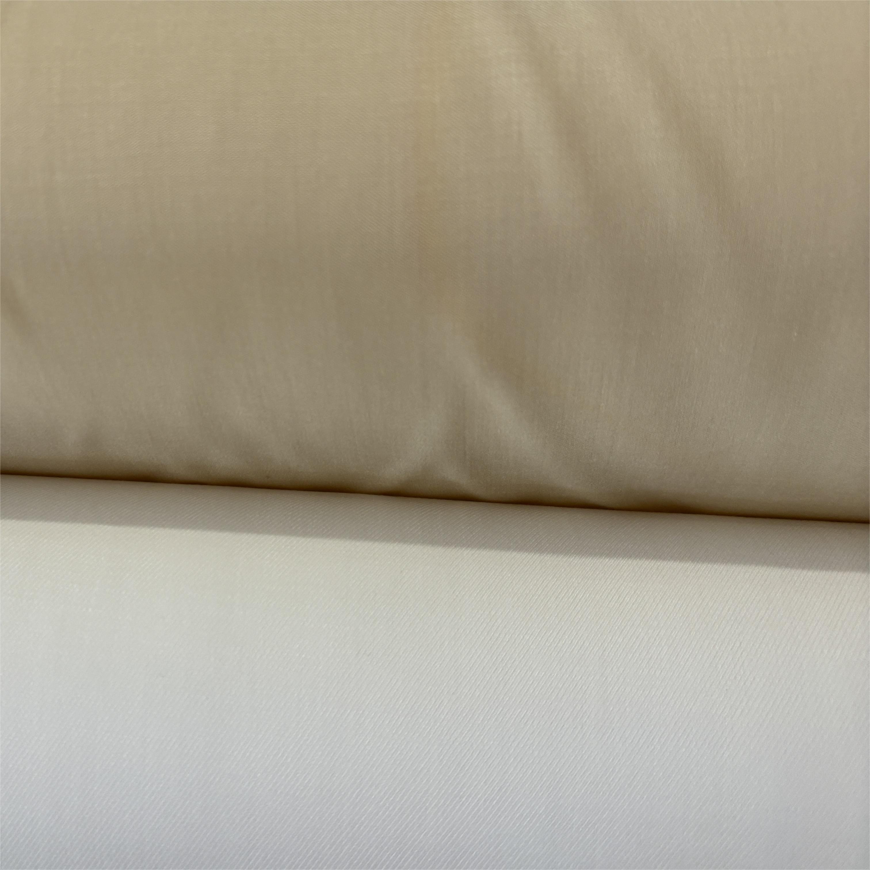 China good quality Bamboo Fiber/Polyester fabric permeability skin for shirt