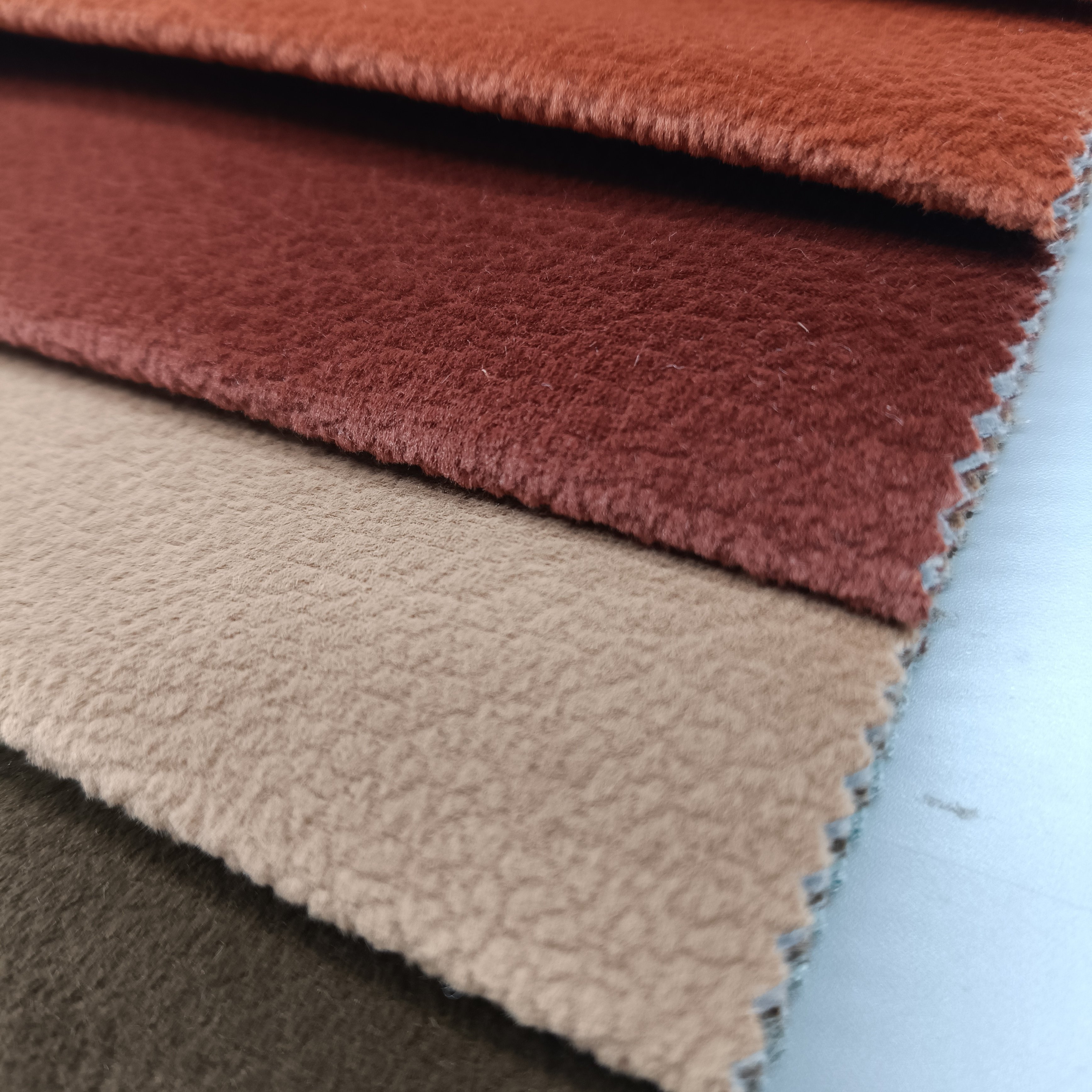 Burnout 100% Polyester Velveteen Sofa fashionable home decoration furniture textile Velvet Fabric Factory hot sales