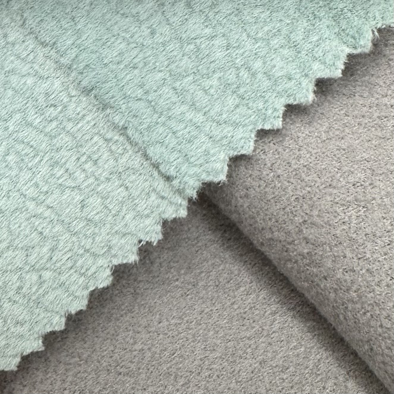 Burnout 100% Polyester Velveteen Sofa fashionable home decoration furniture textile Velvet Fabric Factory hot sales