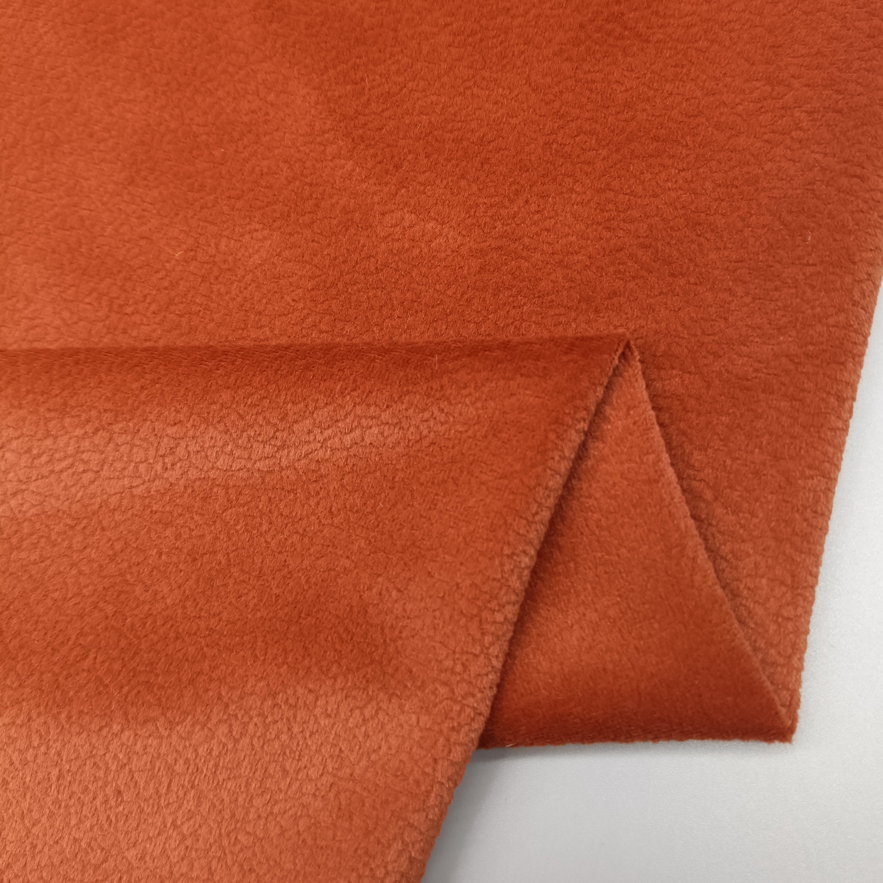 Burnout 100% Polyester Velveteen Sofa fashionable home decoration furniture textile Velvet Fabric Factory hot sales