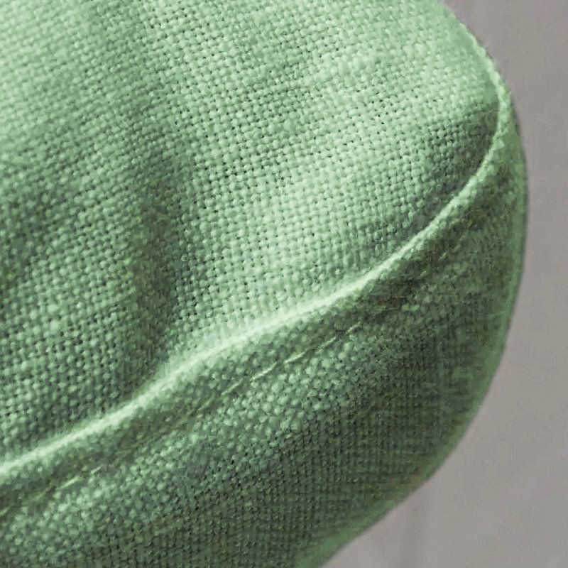 New most popular imported home deco upholstery home textile woven high quality sofa cover linen fabric