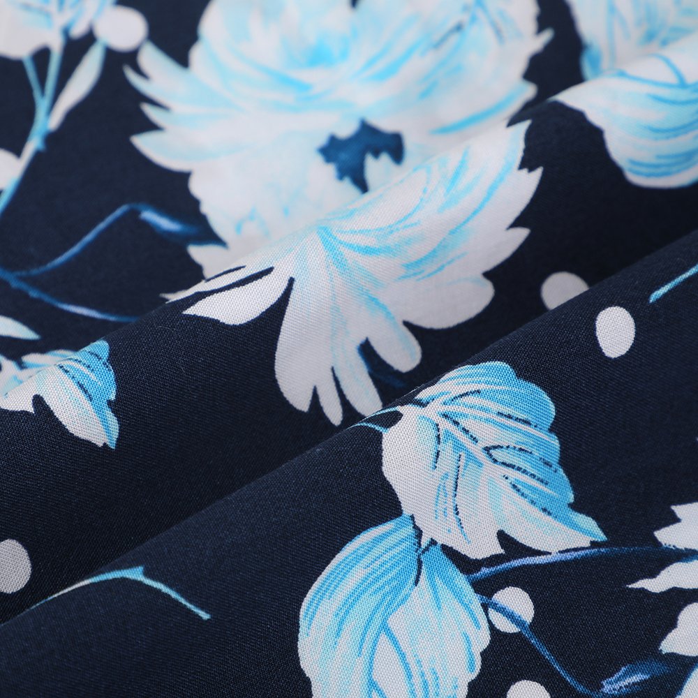 soft luxury Liberty London print tana lawn 100% cotton fabric custom print for clothing