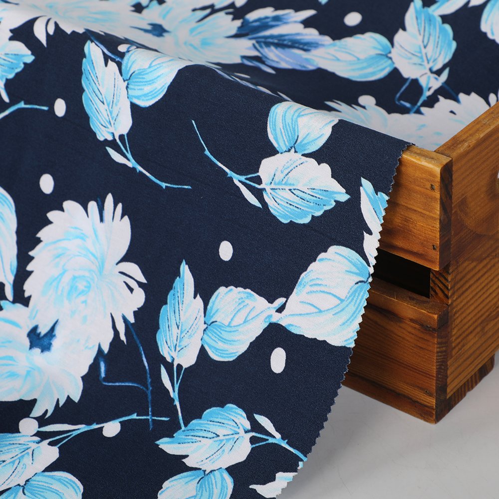 soft luxury Liberty London print tana lawn 100% cotton fabric custom print for clothing