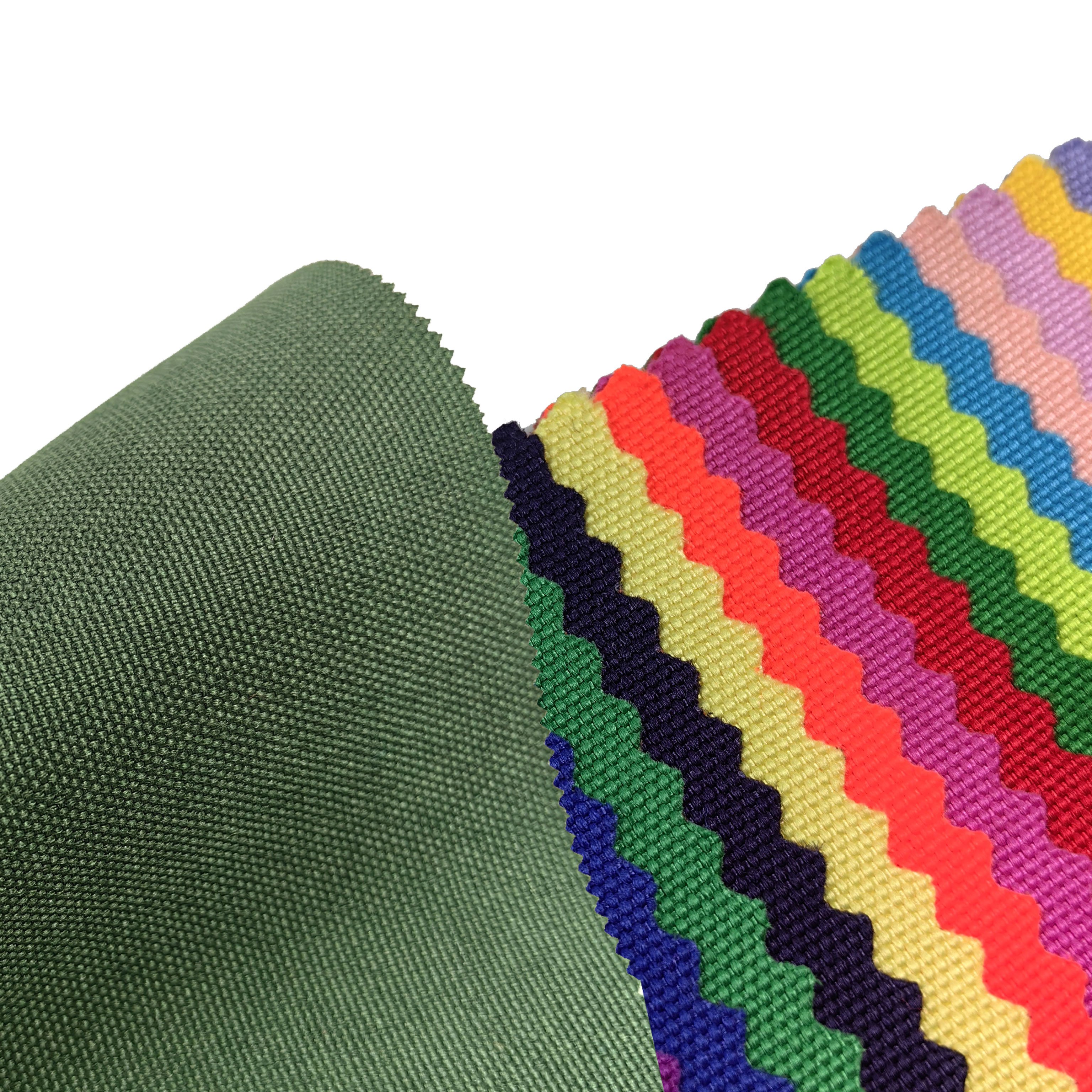 Ready Stock Outdoor Oxford Fabric PU Coated 600D Oxford Fabric Waterproof For Bag 600D Polyester Tent Awning Fabric Anti-UV