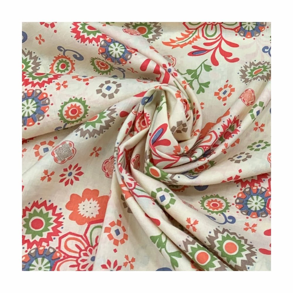 100% cotton material used in garments and textiles cotton fabric from best cotton exporters for sale in wholesale quantity