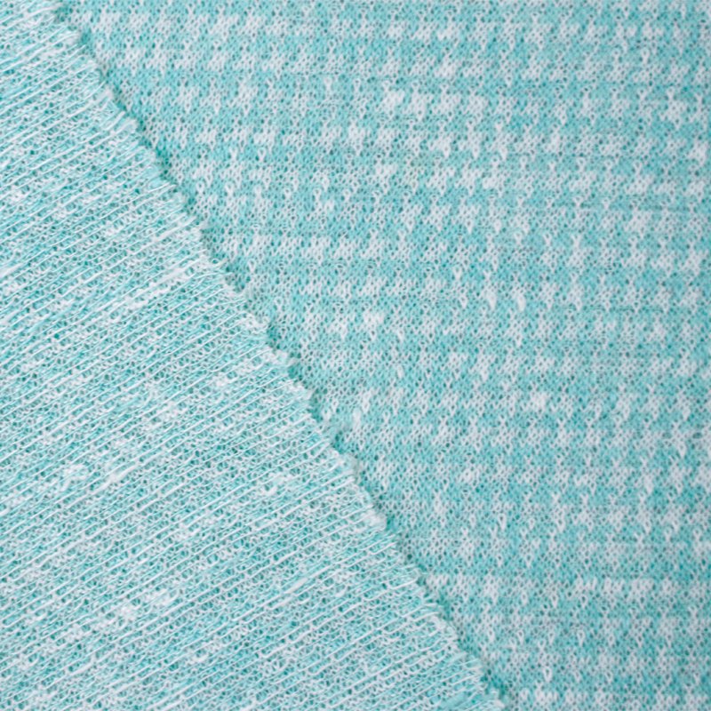 Wholesale 140gsm yarn dyed 100% linen jacquard skin-friendly fabric for summer women shirt