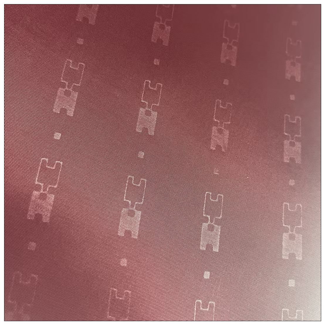 Hot sale 170T 180T 190T 210T Logo emboss 100% Polyester Taffeta Fabric for Lining fabric