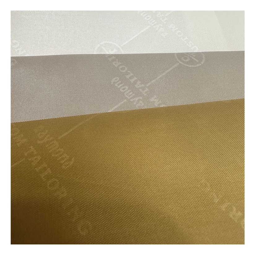 Hot sale 170T 180T 190T 210T Logo emboss 100% Polyester Taffeta Fabric for Lining fabric