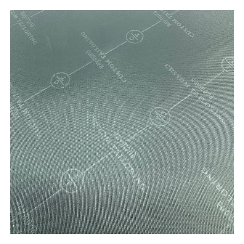 Hot sale 170T 180T 190T 210T Logo emboss 100% Polyester Taffeta Fabric for Lining fabric