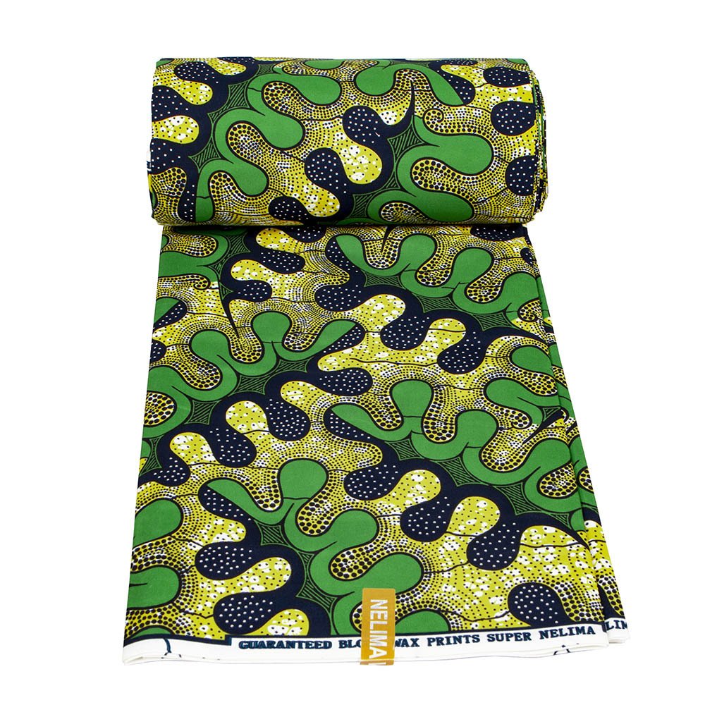 High Quality wax super africa cotton wax fabric school uniform fabric south africa BATIK