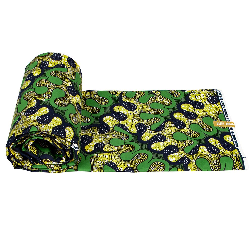 High Quality wax super africa cotton wax fabric school uniform fabric south africa BATIK