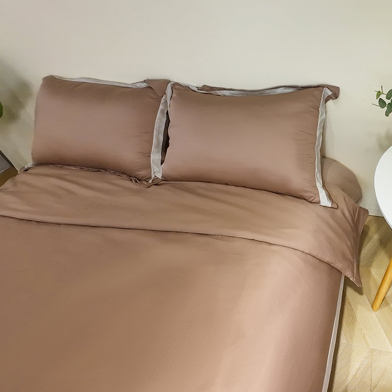 bamboo fabric bedding China manufacturer high quality European style natural bamboo sheet sets for bedroom with cheap price