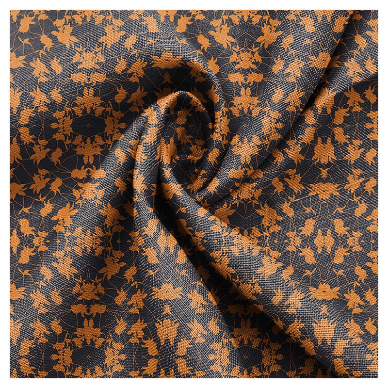 Whosale supplier textile raw material whosale real linen fabric for clothing