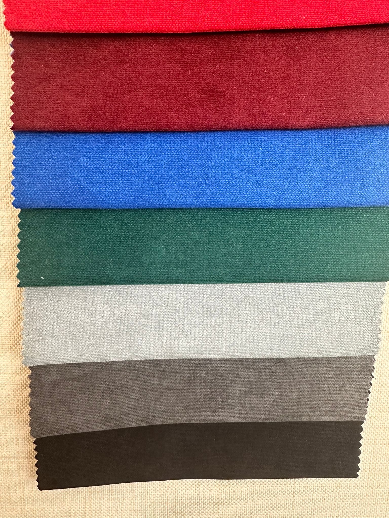 Star Ada Fabric High Quality Most Sale