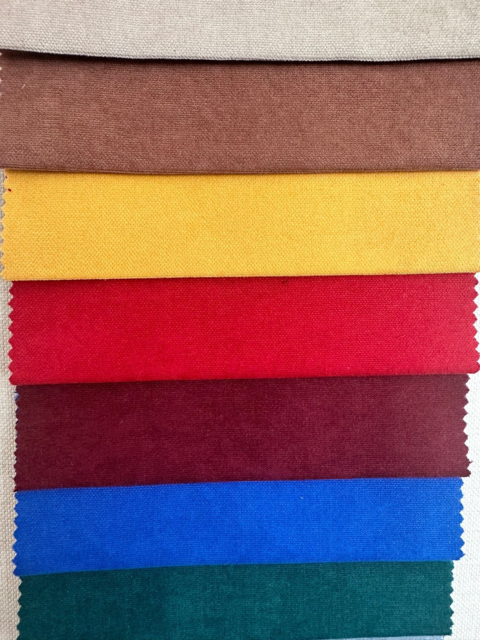 Star Ada Fabric High Quality Most Sale