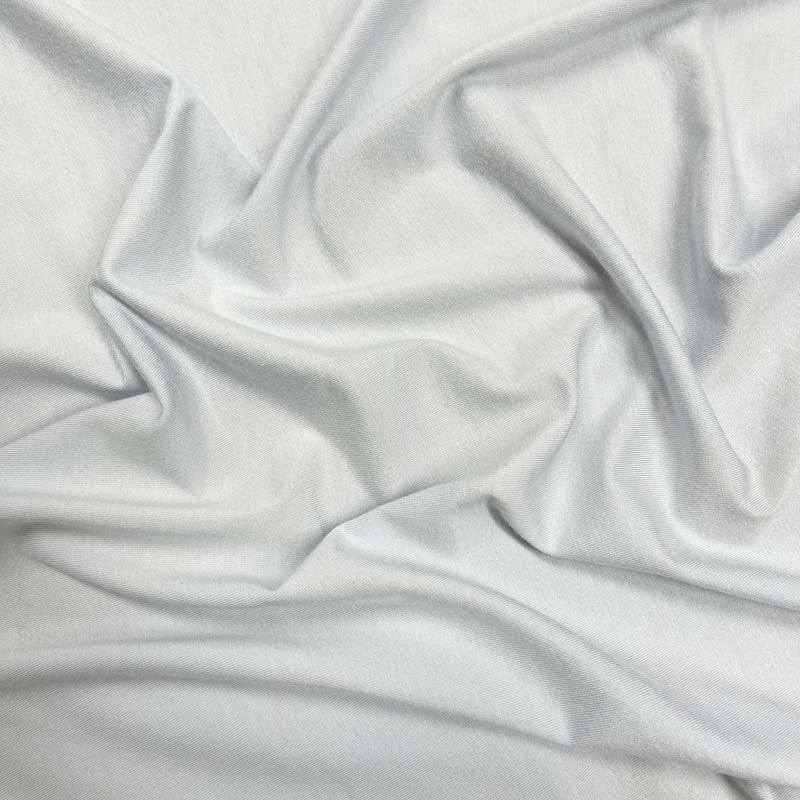 95 Bamboo Fiber Viscose Fabric From Bamboo Material 5 Spandex For Baby Clothes