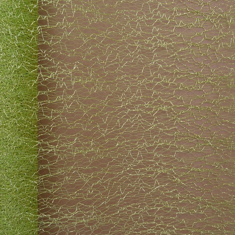 Hot sell spider 100% nylon mesh fabric/ metallic random Web Tulle