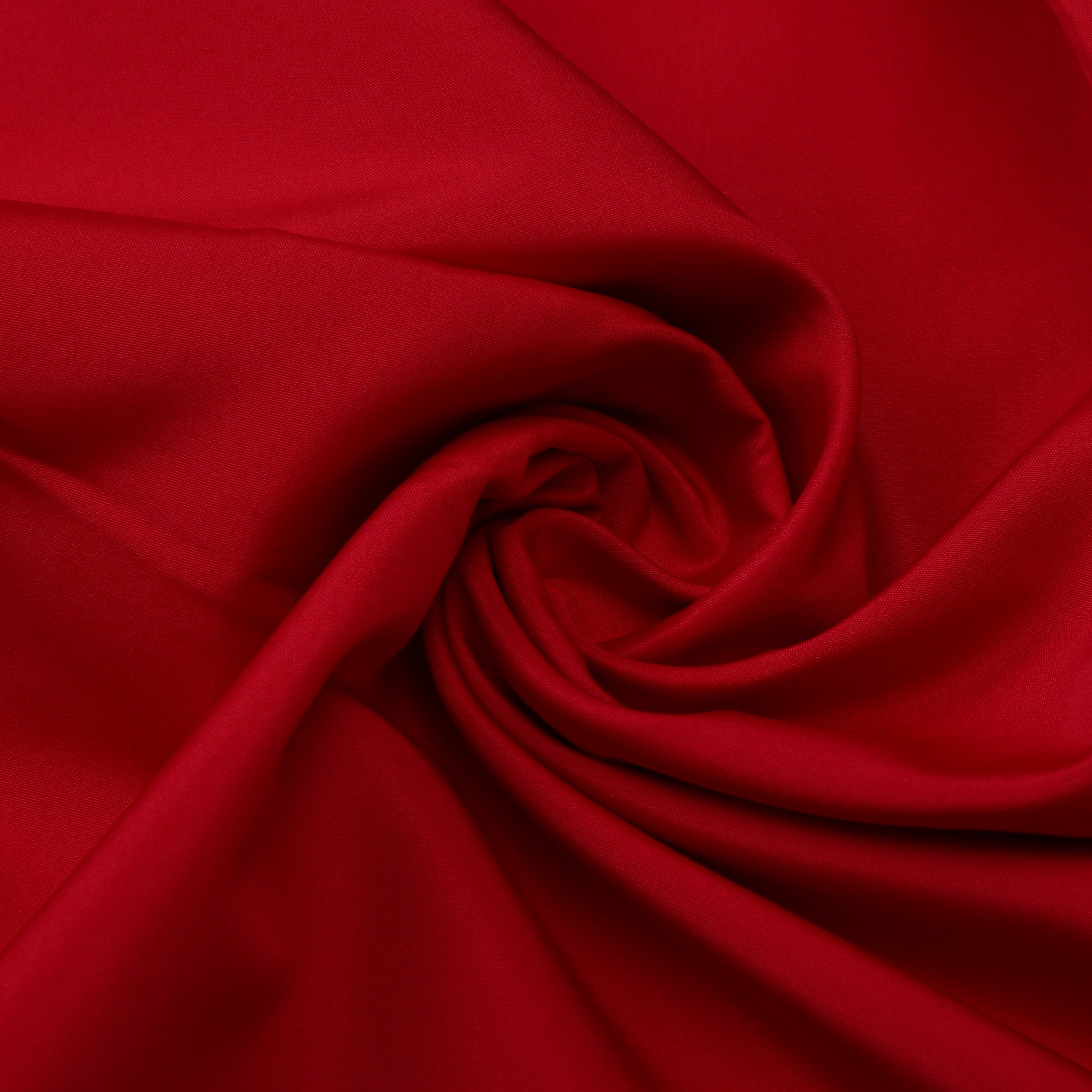 Waterproof Polyester Smooth Surface Lightweight Woven Knitted Coated Pongee Lining Fabric for Fashion Garment Clothes