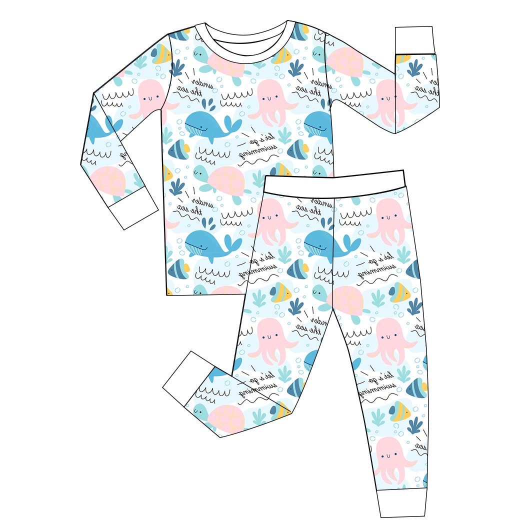New design custom print casual Two-Way Zipper bamboo baby girl clothes baby bodysuits short sleeve rompers